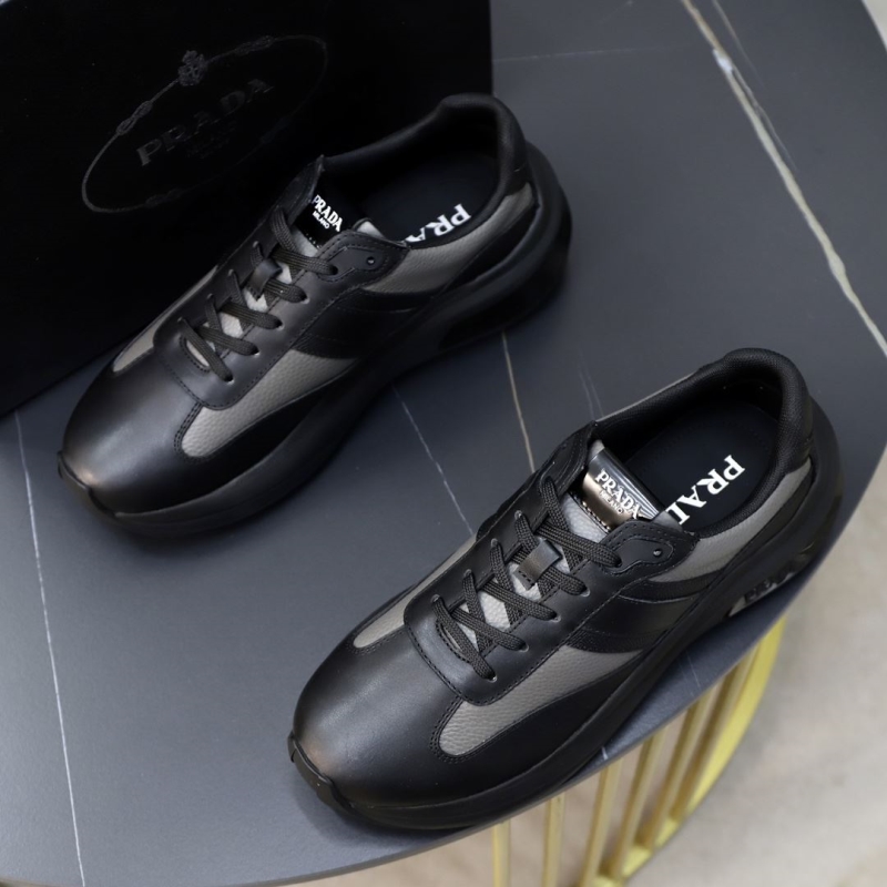 Prada Casual Shoes